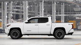 2026 Toyota Tacoma - Preview 6