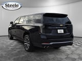 2025 Chevrolet Suburban - Preview 3