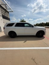 2016 Dodge Durango - Preview 5