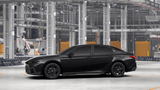 2026 Toyota Camry - Preview 5