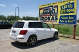 2014 Mercedes-Benz GLK-Class - Preview 6