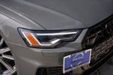 2024 Audi A6 - Preview 2