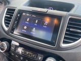2015 Honda CR-V - Preview 15