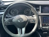 2021 INFINITI QX50 - Preview 14