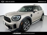 2024 MINI Countryman - Preview 2
