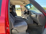 2007 Chevrolet Silverado 2500 HD - Preview 12