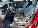 2026 GMC Acadia - Preview 8