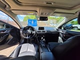 2018 Mazda Mazda3 - Preview 8