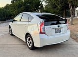 2015 Toyota Prius - Preview 4