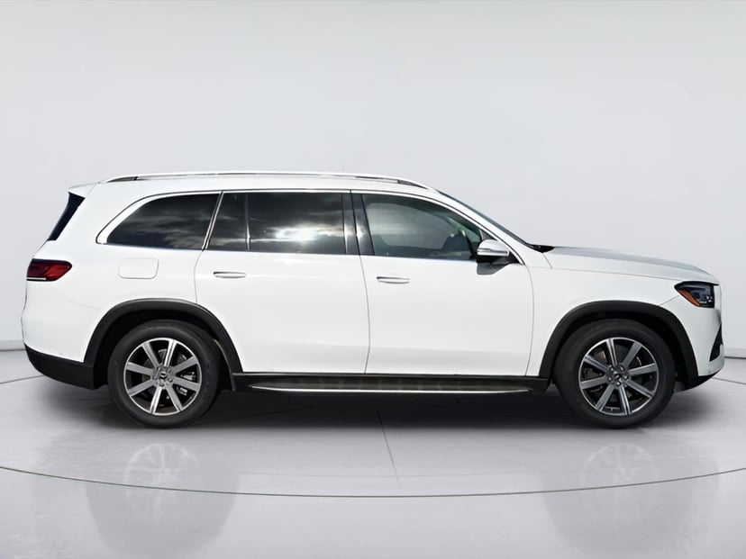 2021 Mercedes-Benz GLS-Class - Image 2