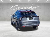 2026 Nissan Kicks - Preview 14