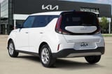2025 Kia Soul - Preview 4