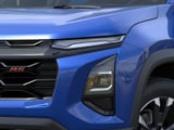 2027 Chevrolet Equinox - Preview 10