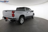 2025 Chevrolet Silverado 1500 - Preview 12