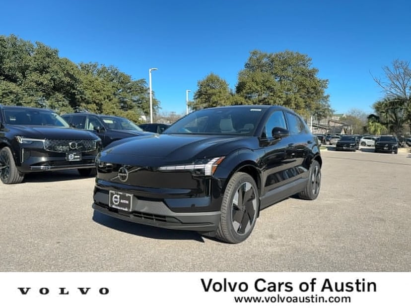 2026 Volvo EX30 - Image 1