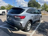 2022 Ford Escape - Preview 5