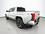 2025 Toyota Tacoma - Preview 7