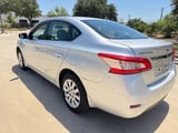 2015 Nissan Sentra - Preview 15