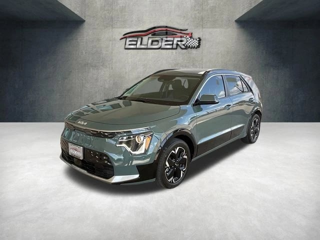 2023 Kia Niro EV - Image 1