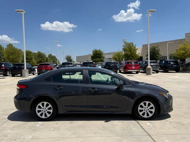 2024 Toyota Corolla - Image 2