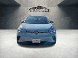 2023 Volkswagen ID.4 - Preview 8