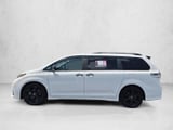 2020 Toyota Sienna - Preview 10