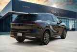 2027 INFINITI QX60 - Preview 5