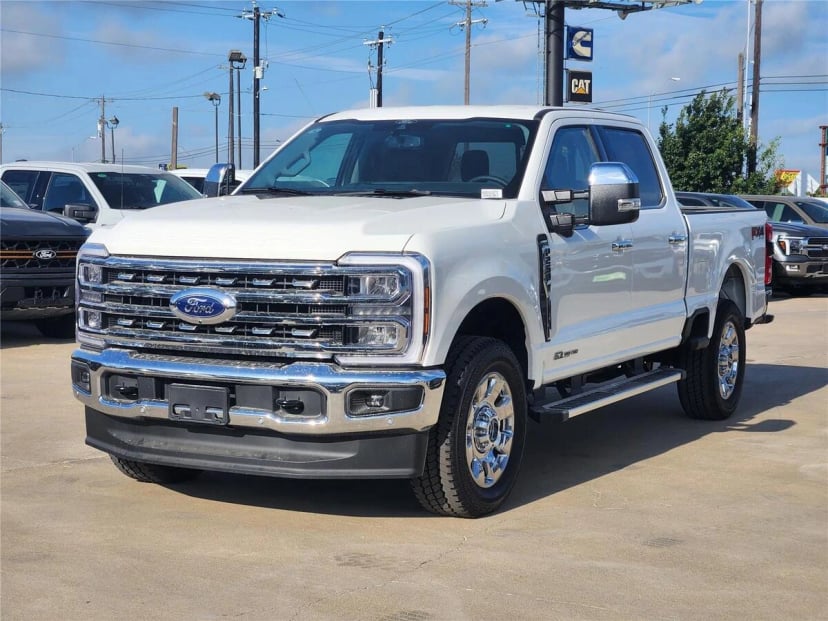 2026 Ford F-250 - Image 1