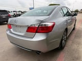 2014 Honda Accord - Preview 4