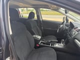 2012 Subaru Impreza - Preview 14