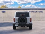 2026 Ford Bronco - Preview 5