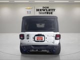 2018 Jeep Wrangler - Preview 4