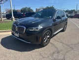 2022 BMW X3 - Preview 2