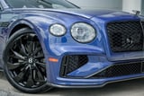2025 Bentley Flying Spur - Preview 5