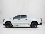 2026 Chevrolet Silverado 1500 - Preview 8