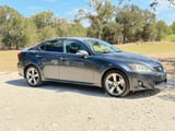 2011 Lexus IS - Preview 2