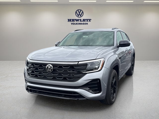 2026 Volkswagen Atlas Cross Sport - Image 1