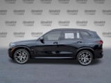 2026 BMW X5 - Preview 9