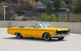 1966 Plymouth Fury - Preview 2