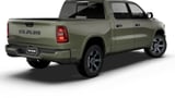 2027 Ram 1500 - Preview 2