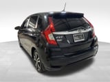 2018 Honda Fit - Preview 7