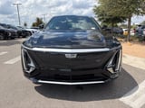 2027 Cadillac Lyriq - Preview 2