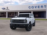 2026 Ford Bronco - Preview 2