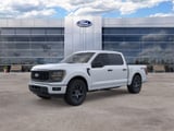 2026 Ford F-150 - Preview 2