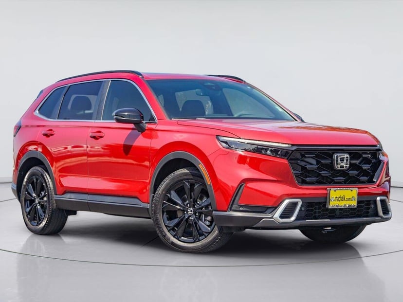 2024 Honda CR-V - Image 1