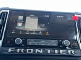 2027 Nissan Frontier - Preview 8