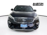 2019 Kia Sorento - Preview 2