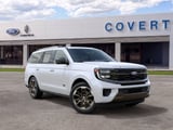 2027 Ford Expedition - Preview 4