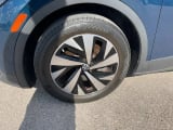 2023 Volkswagen ID.4 - Preview 9