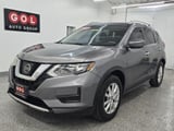 2017 Nissan Rogue - Preview 7